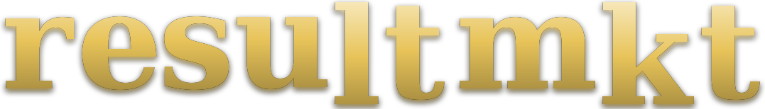 result mkt logo